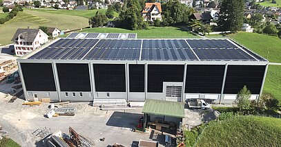 FÄH MASCHINEN- UND ANLAGEBAU GLARUS FÄH MASCHINEN- UND ANLAGEBAU GLARUS