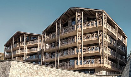 VALSANA RESORT