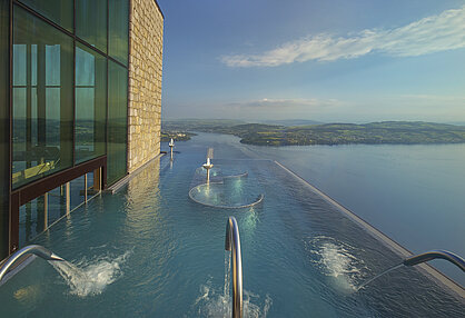 BÜRGENSTOCK SPA