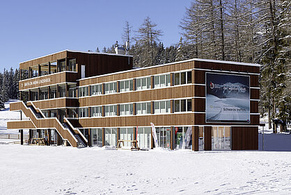 ROLAND ARENA