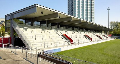 STADION SCHÜTZENWIESE