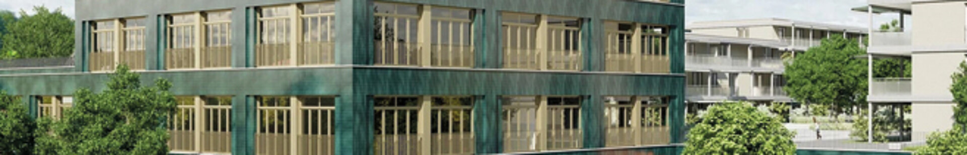 BENNINGER AREAL BAUFELD 1