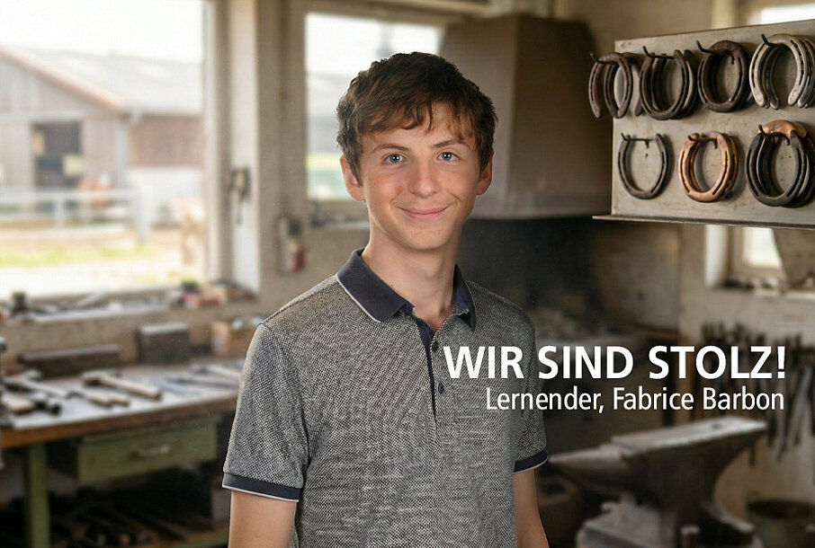 AUSZEICHNUNG BERUFSMATURITÄTSARBEIT AUSZEICHNUNG BERUFSMATURITÄTSARBEIT