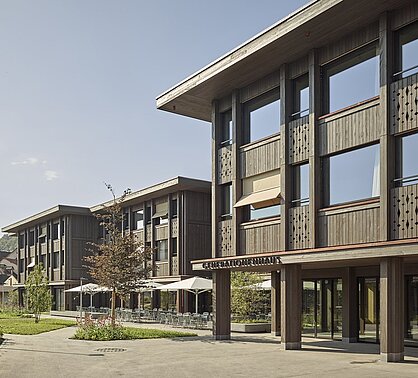 GENERATIONENHAUS
