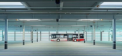 BUSZENTRUM AARE SEELAND MOBIL